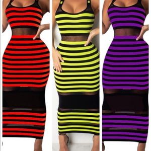 Bodycon dresses